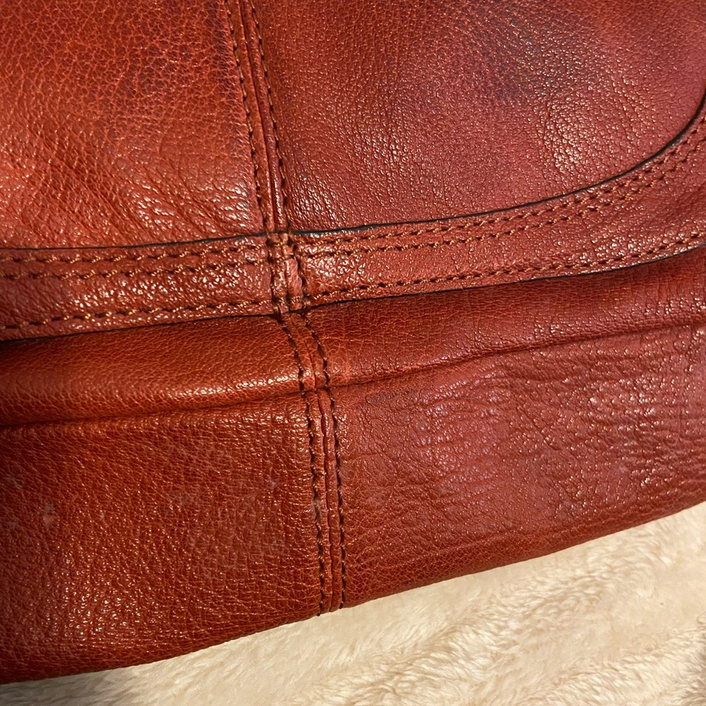 Frye Purse - Picture 8 of 11